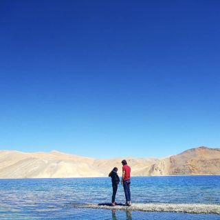 【鮮為人知的秘境】班公湖