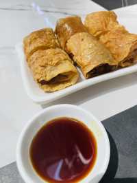 【香港】香辛料苦手な方にもおすすめ！香港B級グルメ！！