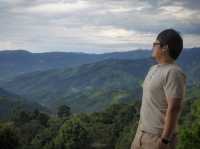 พักหรู วิวปัง บนดอยสะกาดที่ SLA Sakad | น่าน