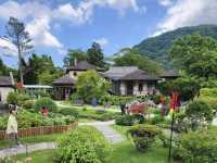 Hakone Venetian Glass Museum (Glass Forest) 