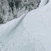 Mount Rosa
