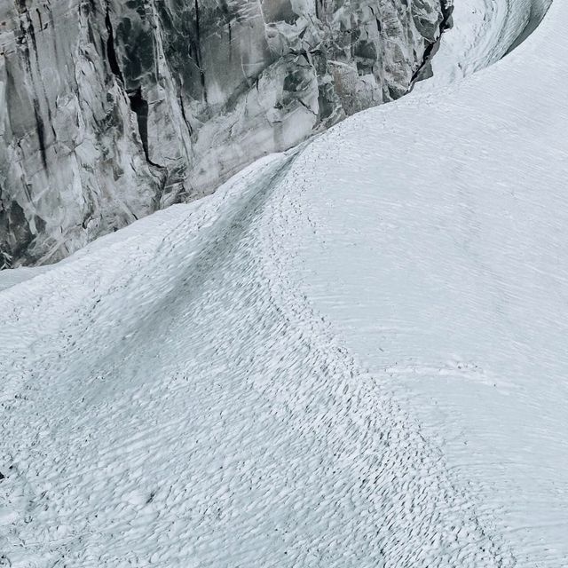 Mount Rosa