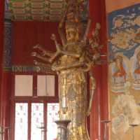 四大名園～頤和園