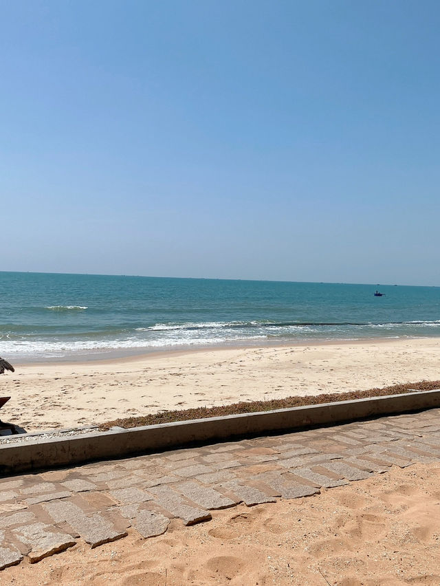 Coastal Charm: Victoria Phan Thiet