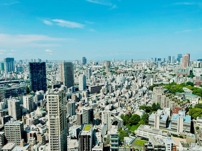 東京タワー Tokyo Tower 東京タワー | Trip.com Tokyo