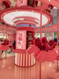 Miniso Pink รวมมิตรสารพัดของกุ๊กกิ๊ก 🎀🧸