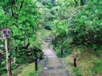 Shōrenin Temple