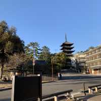 元興寺