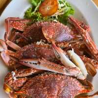 อร่อยเด็ด กับซีฟู้ดราไวย์ภูเก็ต 🦐🦑🐟