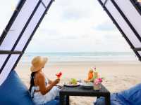 Aksorn Rayong, The Vitality Collection