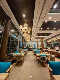 Riva Restaurant, Amazing Dining Experience that Serves Thai and International Cuisines