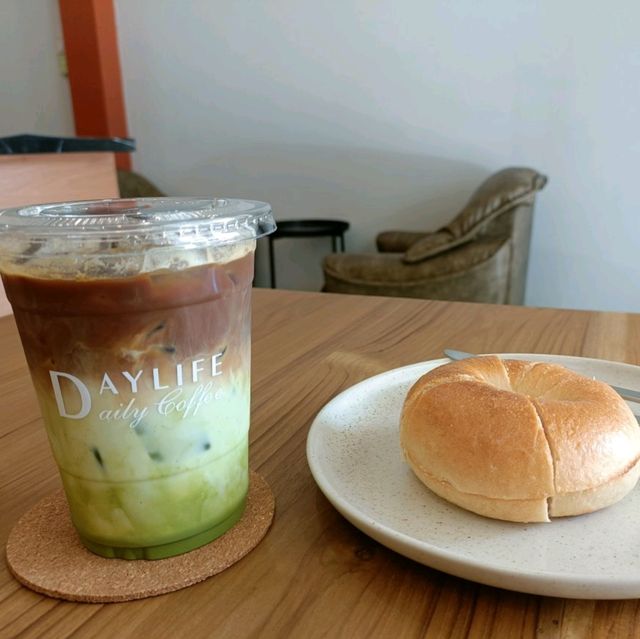 Daylife. coffee 