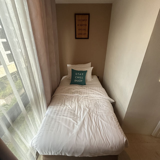  The Unforgettable Stay In Chiang Mai!