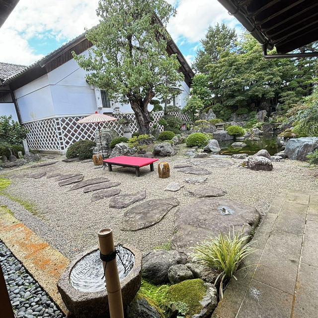 日本米澤東光酒造：清酒的魅力之旅