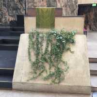 🕍🌌 探索聖殿廣場教堂：芬蘭的奇蹟建築🇫🇮⛪