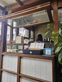 Mooh คาเฟ่โดนัทน่ารักๆย่านนิมมาน เชียงใหม่