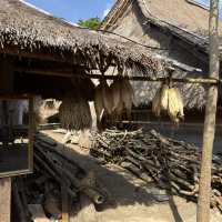 Sade Village the Culture in Lombok 🛖