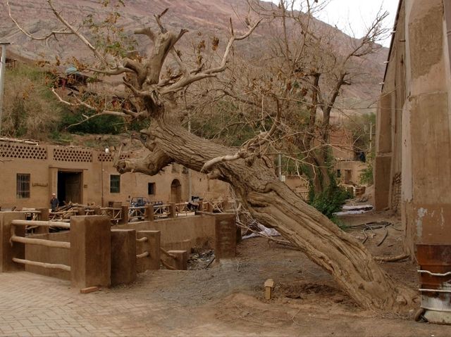 Mazar Village, A Hidden Gem of Spiritual and Cultural Heritage