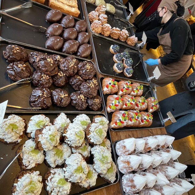 【🇰🇷韓国/ソウル/安国】韓屋スタイルの大人気カフェ🥐