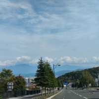 北海道之旅- 富良野富田農場/四季彩之丘