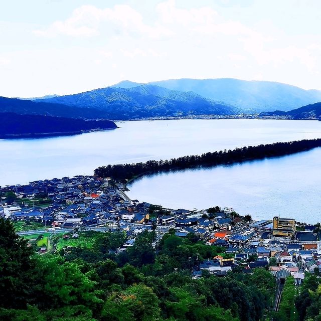 天橋立