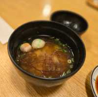 일본여행 중 들린 삿포로 초밥맛집 Sushi Nofukuya