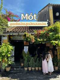 Mót Hội An จุดถ่ายรูปสุดฮิตฮอยอัน✨