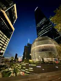 Cityscape Escapade: Discovering Kuala Lumpur’s Hidden Gems