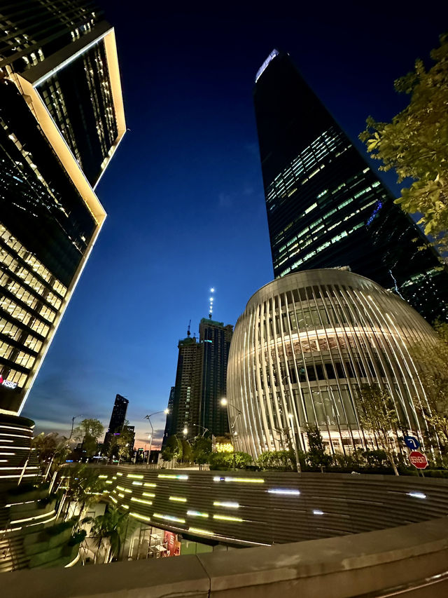 Cityscape Escapade: Discovering Kuala Lumpur’s Hidden Gems