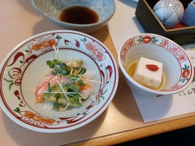 【お宿山翠:長野県阿智村】居心地のいい温泉宿♨
