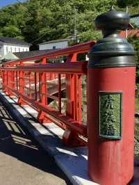 【静岡県】恋愛成就の橋と癒しの竹林