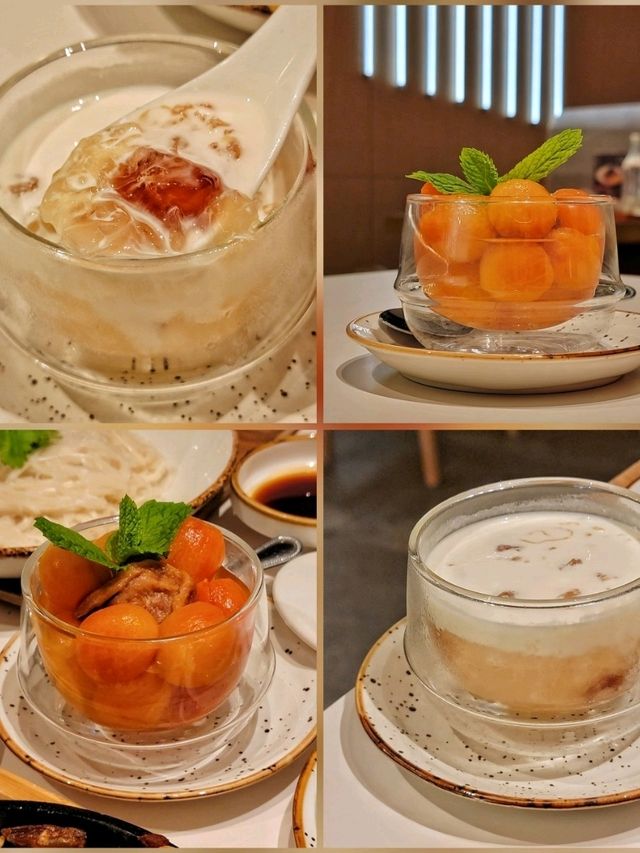 中環高質福建菜必食期間限定鰻魚菜色