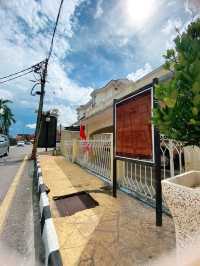 Muzium Diraja: A Glimpse into Kelantan's Royal Heritage!