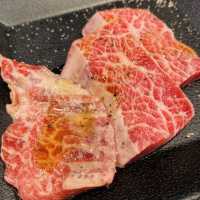 大阪ㅣ熟成燒肉ㅣ食べ放題/吃到飽/buffet