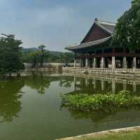 Seoul, the Vibrant Heart of Asia: A 5-Day Adventure