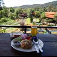 The Nest at Samoeng doinok resort