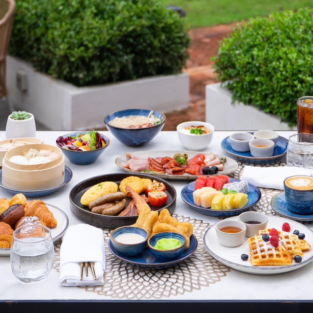  InterContinental Chiang Mai The Mae Ping