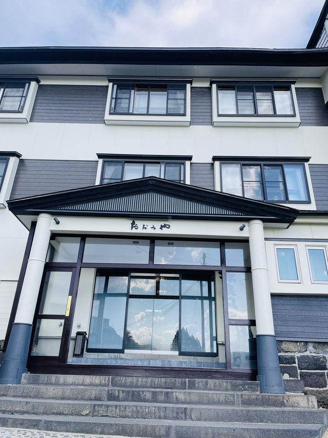 【山形県:蔵王温泉】源泉掛け流しの天然温泉「おおみや旅館」