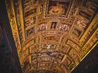 【イタリア】ルネサンスの巨匠たちの作品が集まる美術館🎨