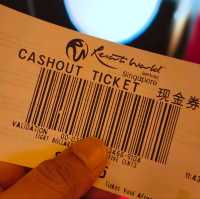 Singapore แบบสับๆ สับสนไปหมด