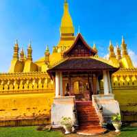 ทริปเวียงจันทร์-เมืองเฟือง 3 วัน 2 คืน