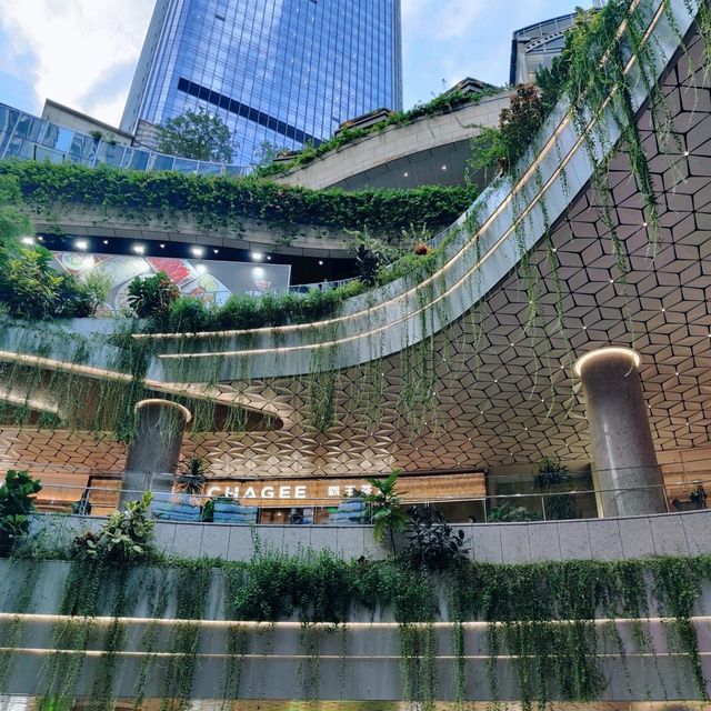 🌆 【一芳城】美食x書x香丨完美結合 🍦📚