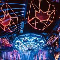 How the nightlife in Zouk Singapore look like! 