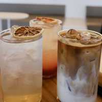 CAFE OCEAN VIEW | SONGDO SKY PARK BUSAN  