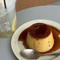 まるで旅行気分が味わえる！博多カフェ