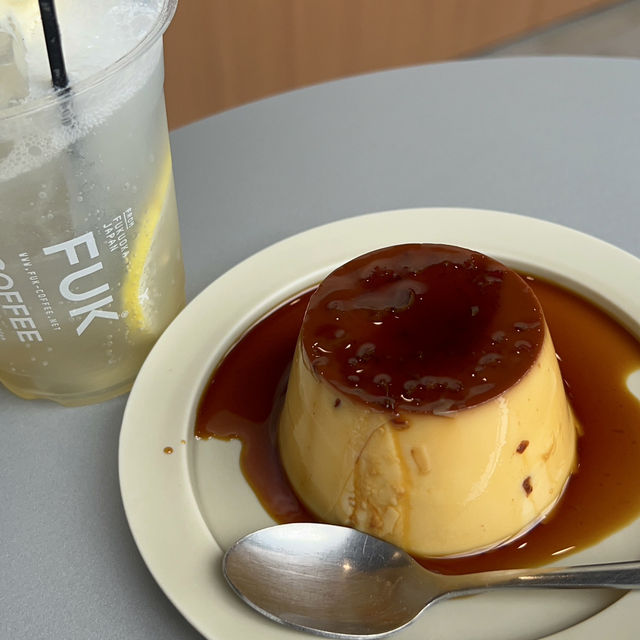 まるで旅行気分が味わえる！博多カフェ