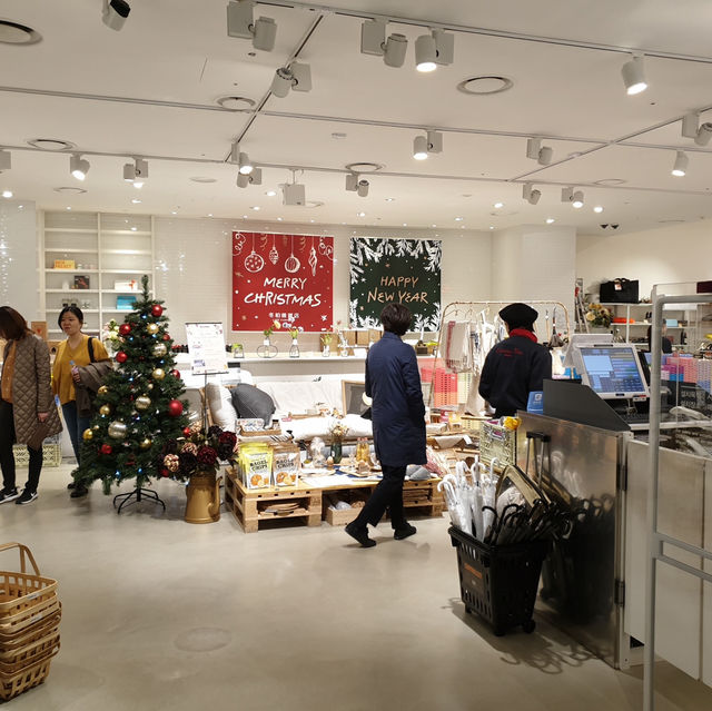 【韓国/釜山】韓国雑貨を見ながら楽しめるカフェ