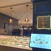 【韓国/釜山】韓国雑貨を見ながら楽しめるカフェ