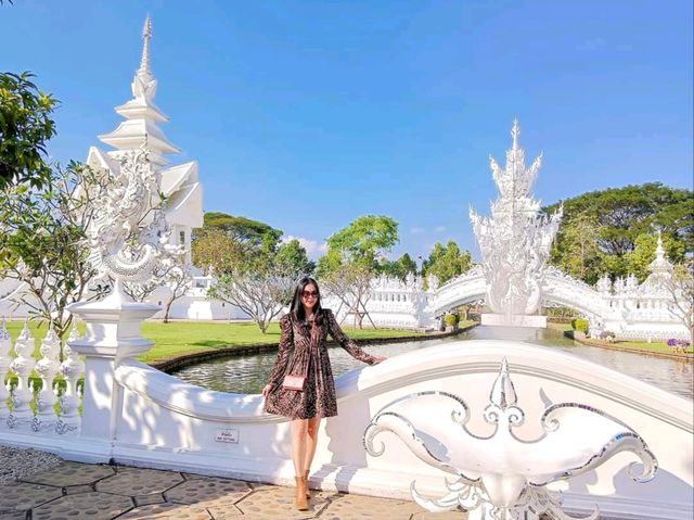 วัดร่องขุ่น