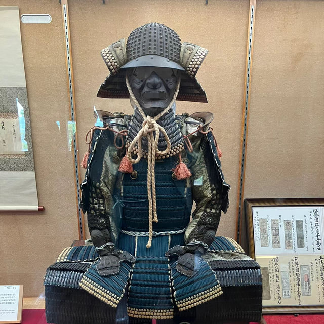 伏見城：歷史魅力 🏯✨